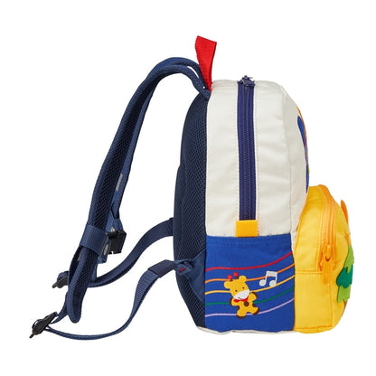 Pucchi’s Musical Parade Backpack