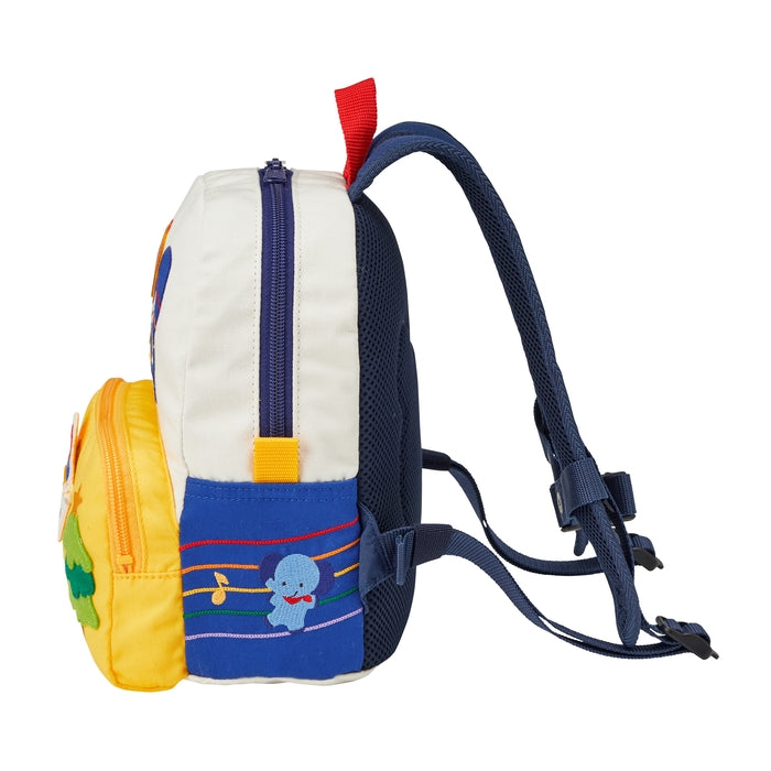 Pucchi’s Musical Parade Backpack