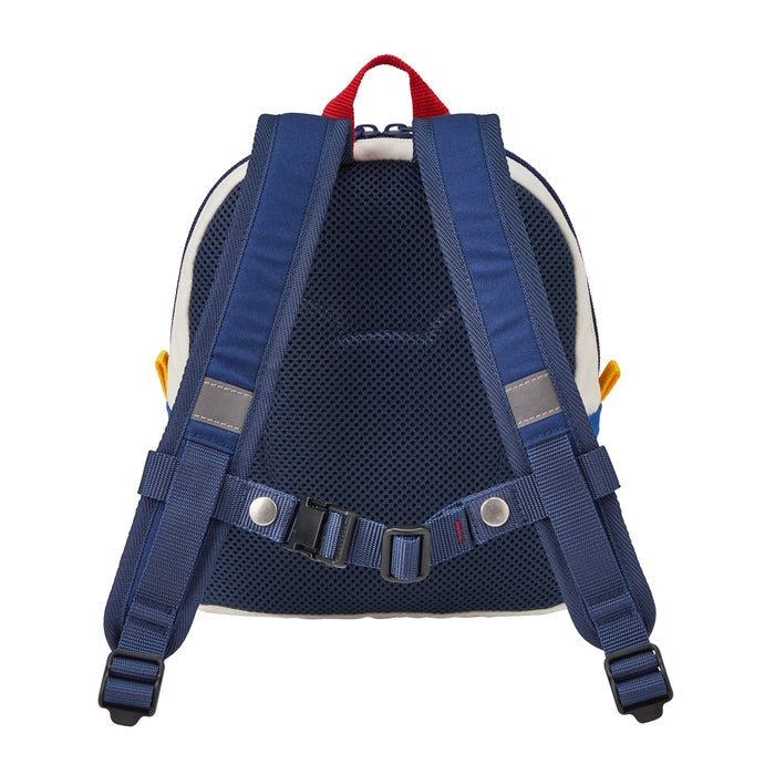 Pucchi’s Musical Parade Backpack