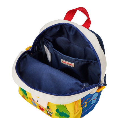 Pucchi’s Musical Parade Backpack