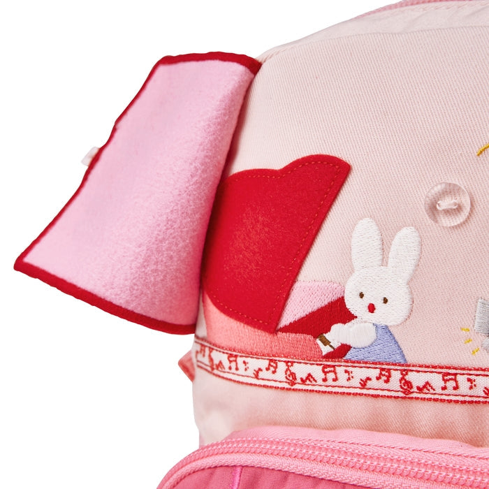 Usako's Musical Parade Backpack