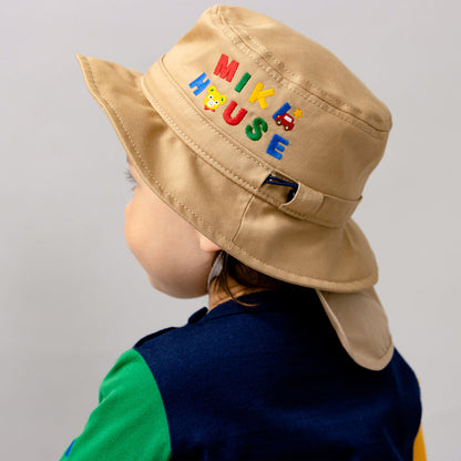 Classic Logo & Pucci Bucket Hat (UV Protection)
