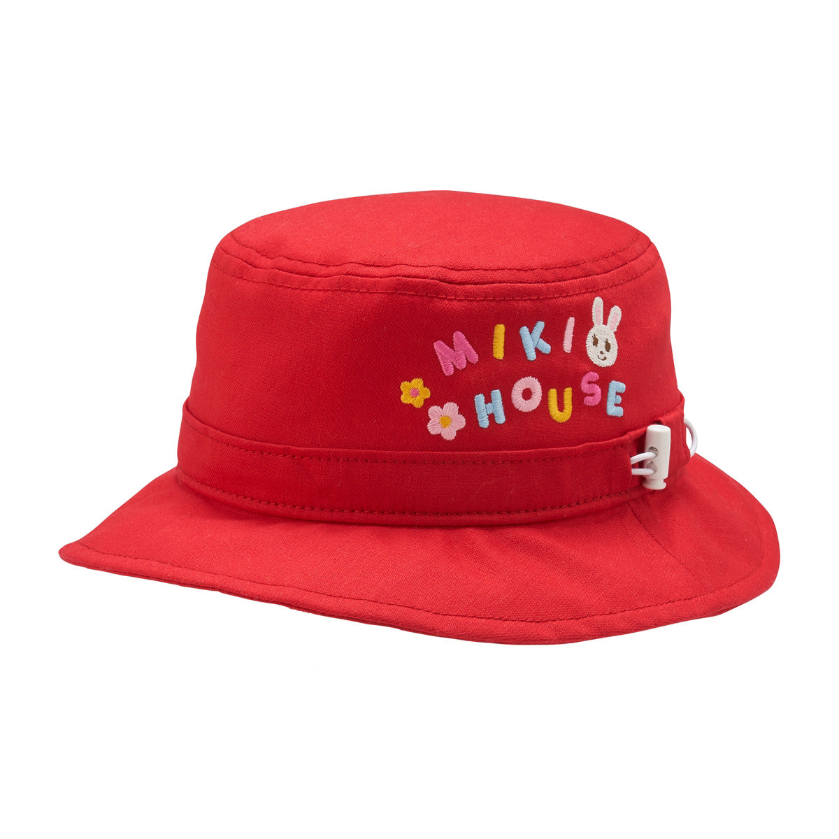 Classic Logo & Usako Bucket Hat (UV Protection)