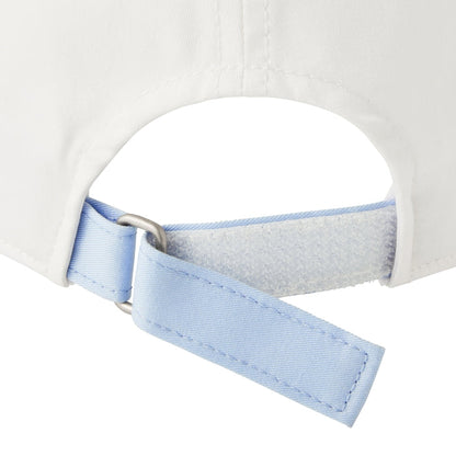 MIKI HOUSE Plaid Cap (UV Protection)