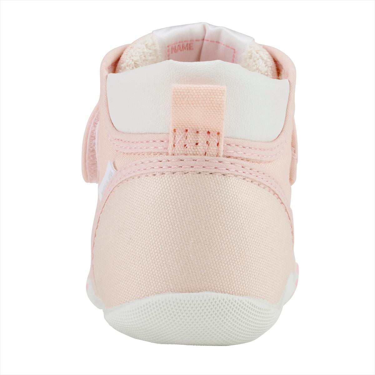 Signature High Top First Walker Shoes