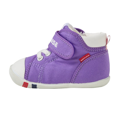 Classic High Top First Walker Shoes