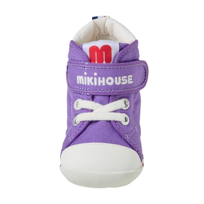 Classic High Top First Walker Shoes