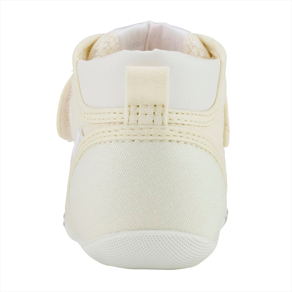 Signature High Top First Walker Shoes