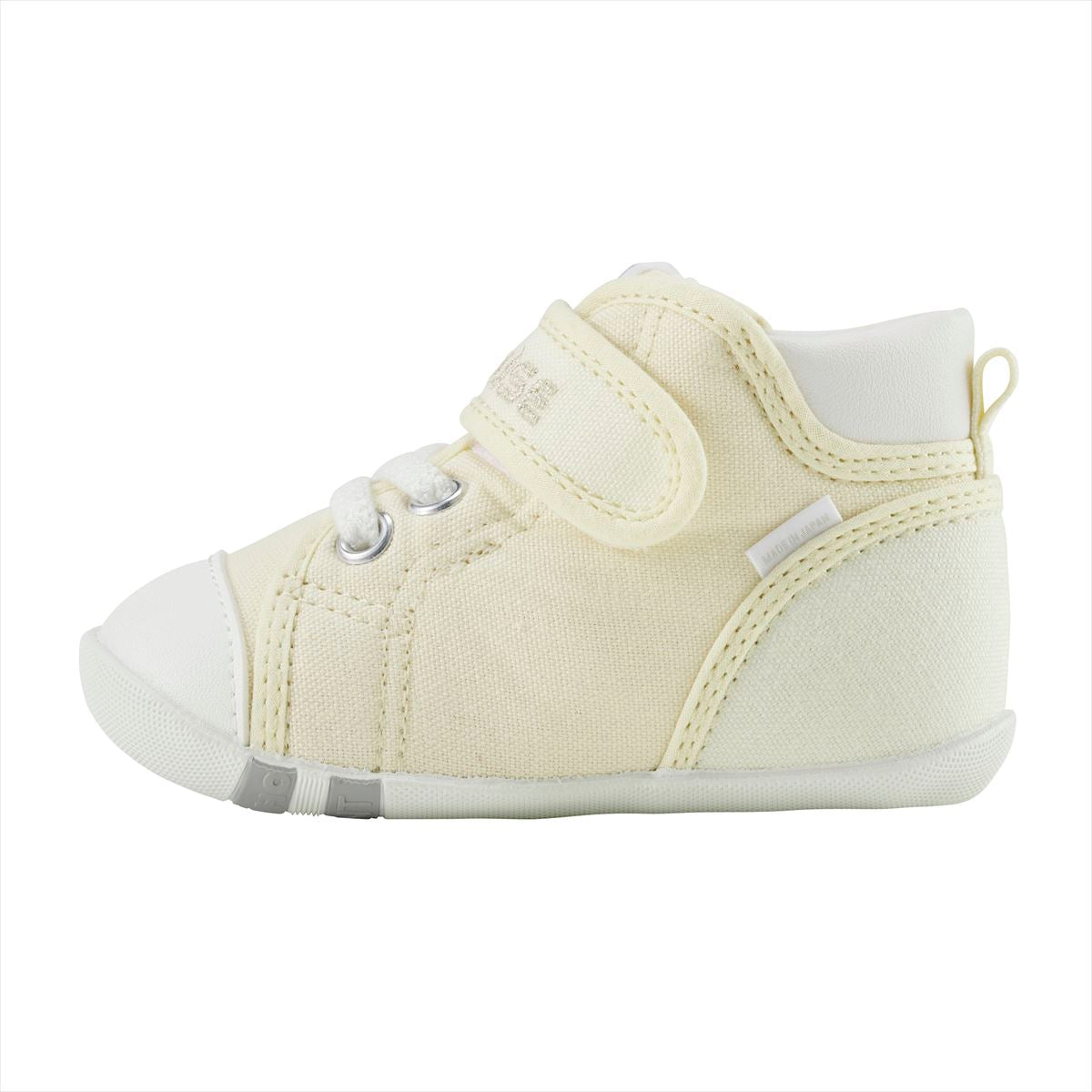 Signature High Top First Walker Shoes