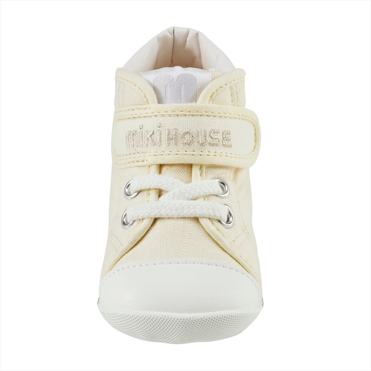 Signature High Top First Walker Shoes