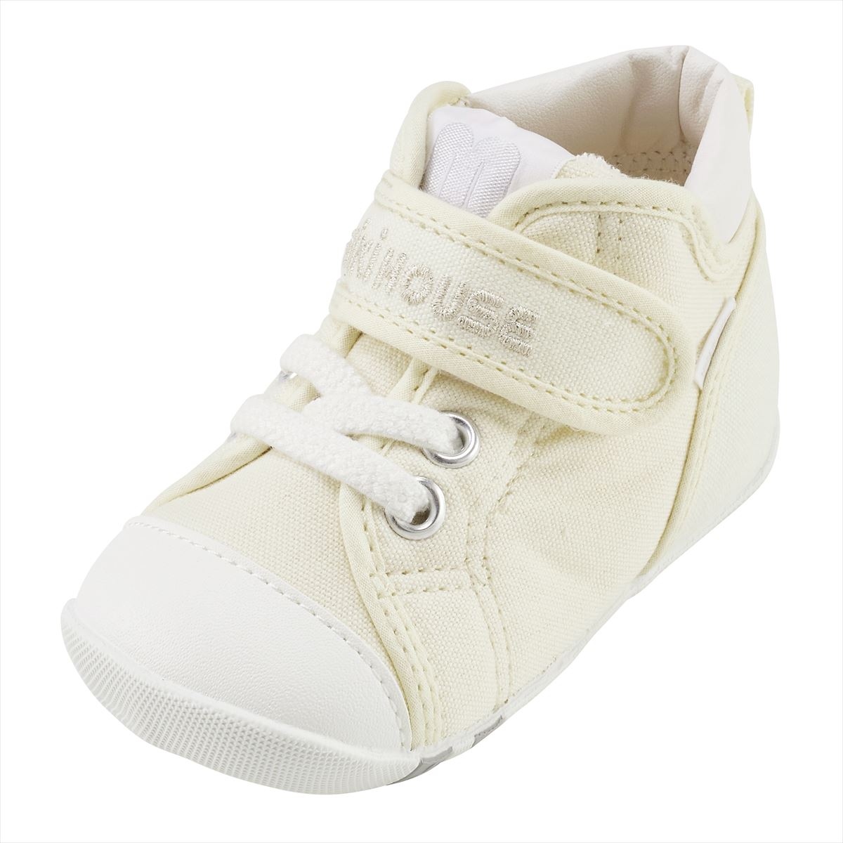 Signature High Top First Walker Shoes