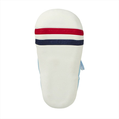 Classic High Top First Walker Shoes