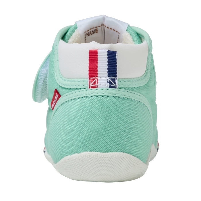 Signature High Top First Walker Shoes