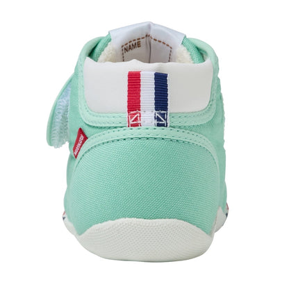 Classic High Top First Walker Shoes