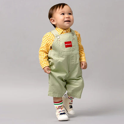 Classic High Top Second Shoes