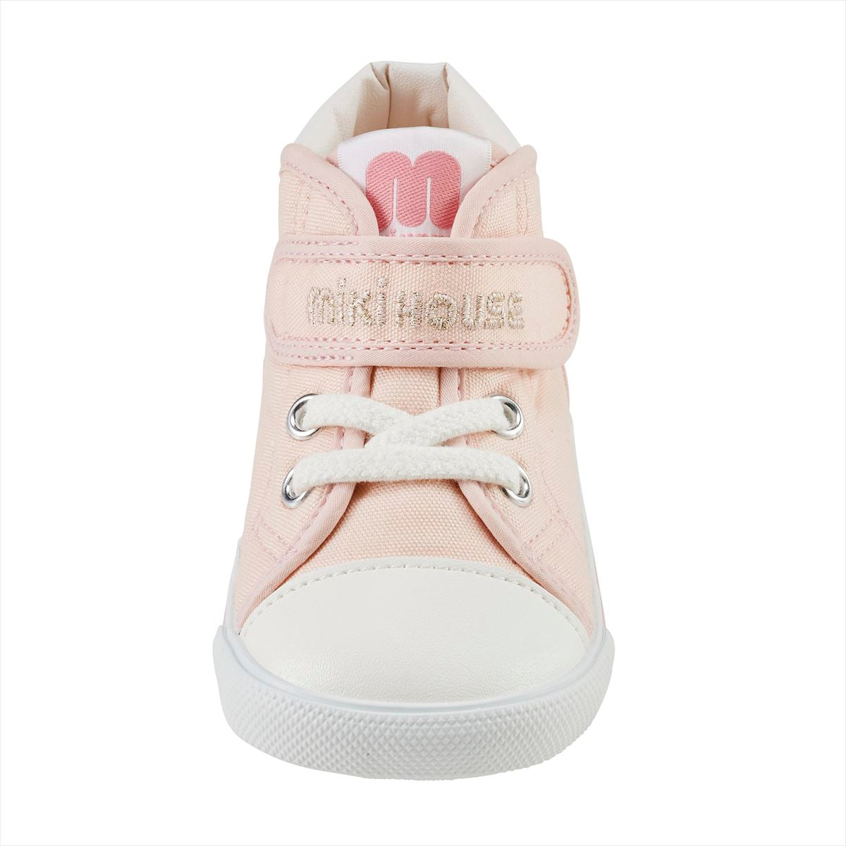 New! Classic High Top Second Shoes – MIKI HOUSE USA