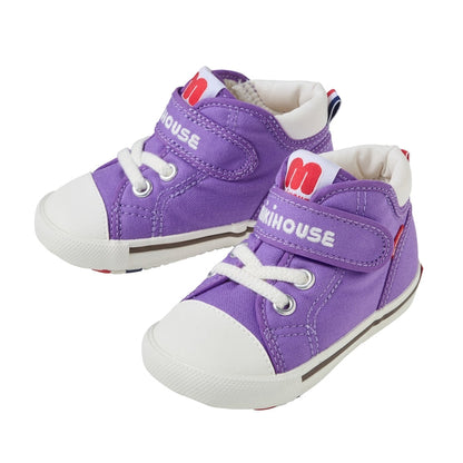 Classic High Top Second Shoes