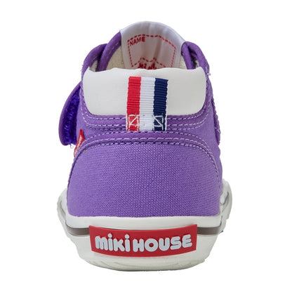 Classic High Top Second Shoes