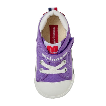 Classic High Top Second Shoes