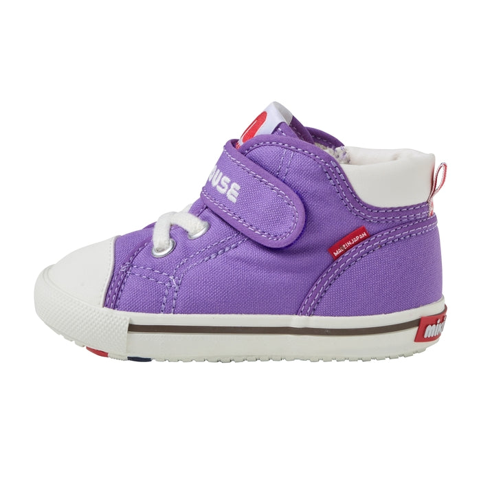 Signature High Top Second Shoes
