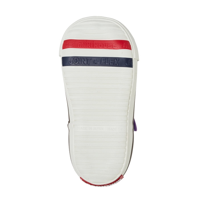 Classic High Top Second Shoes
