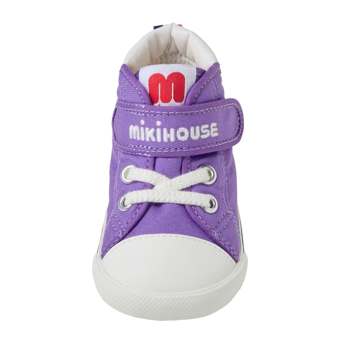 Classic High Top Second Shoes