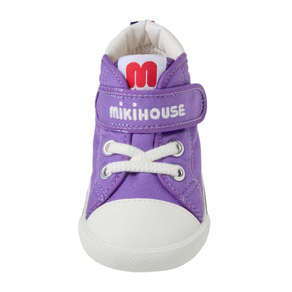 Classic High Top Second Shoes