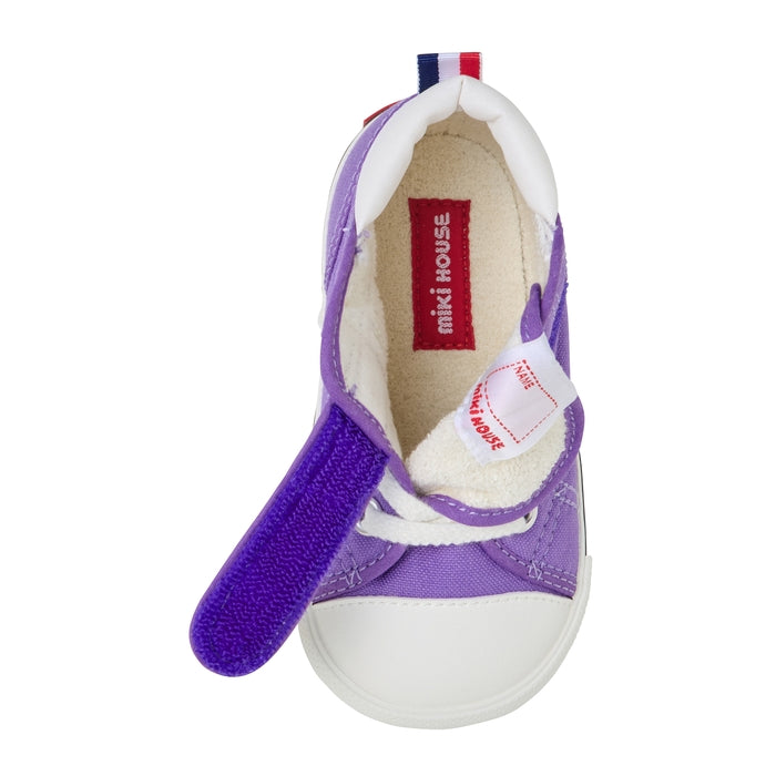 Classic High Top Second Shoes