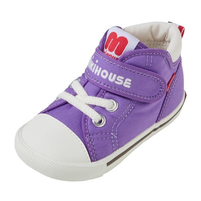 Classic High Top Second Shoes