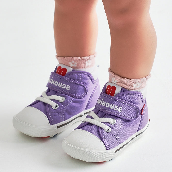 Classic High Top Second Shoes