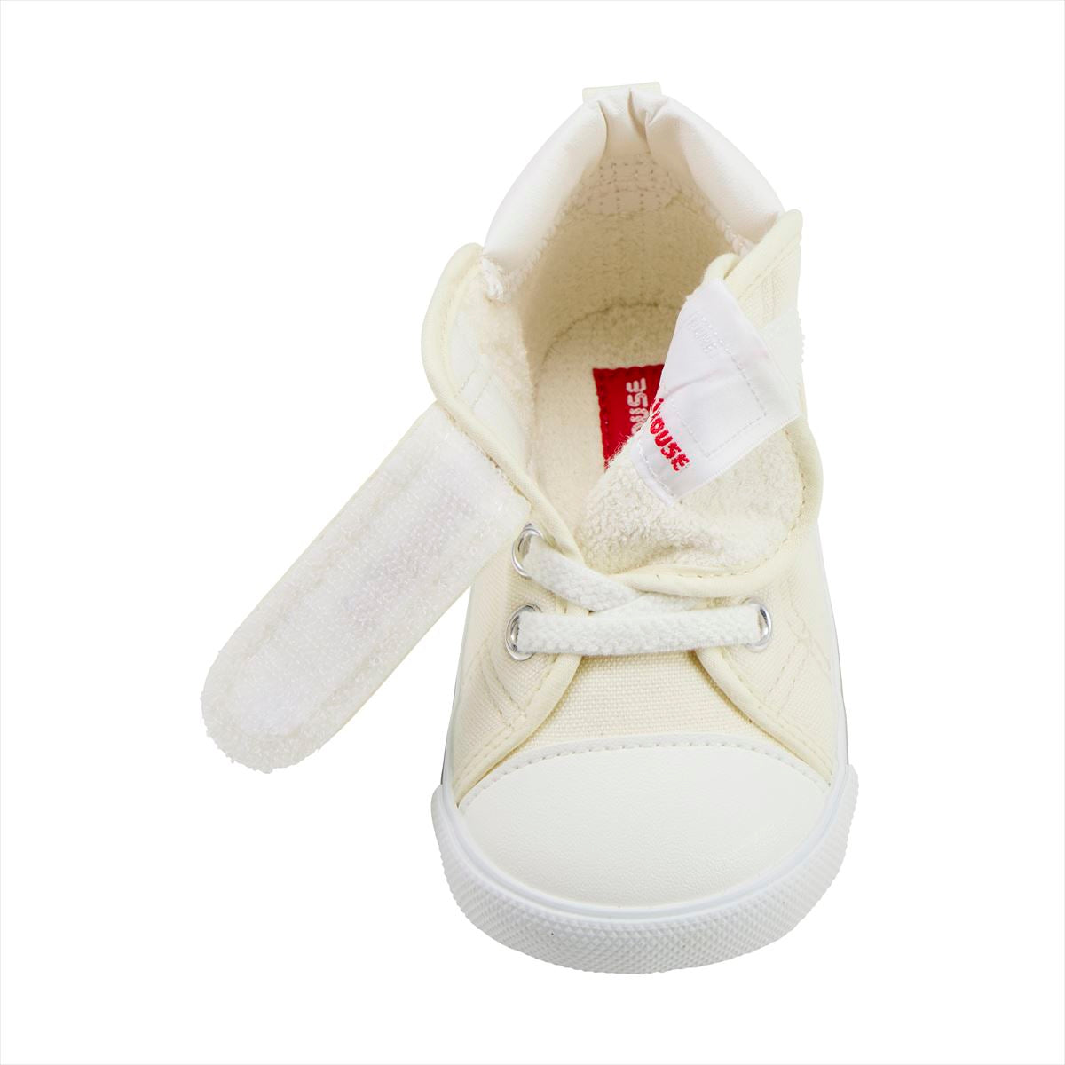 Signature High Top Second Shoes