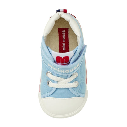 Classic High Top Second Shoes