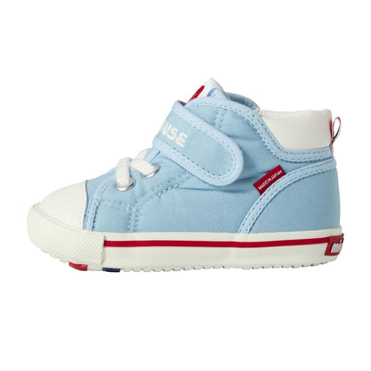 Classic High Top Second Shoes