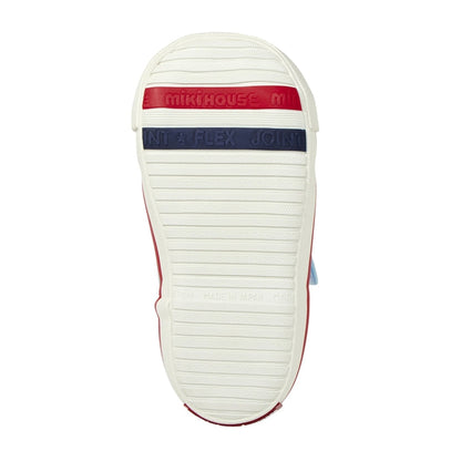 Classic High Top Second Shoes