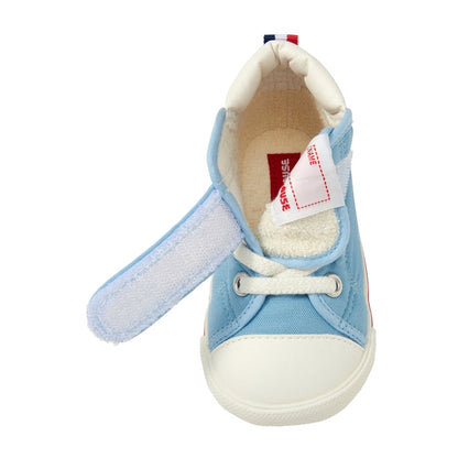 Classic High Top Second Shoes