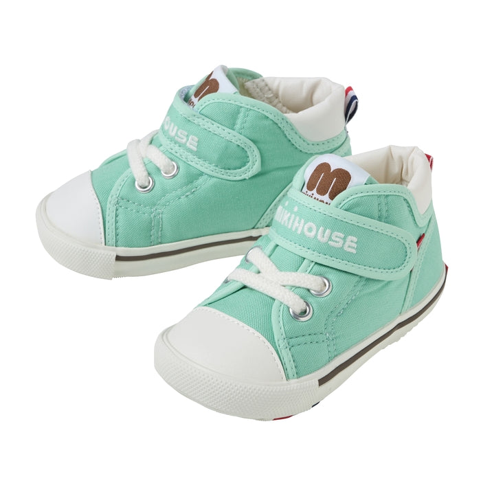 Classic High Top Second Shoes