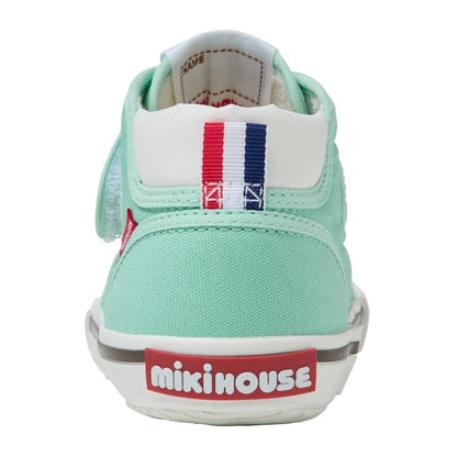 Classic High Top Second Shoes