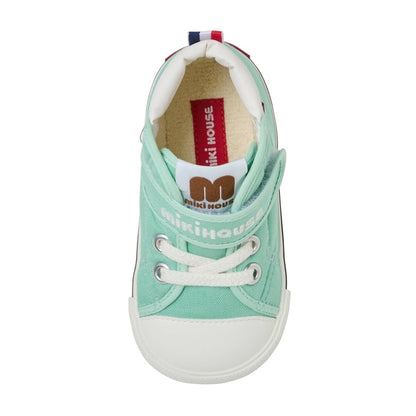 Classic High Top Second Shoes