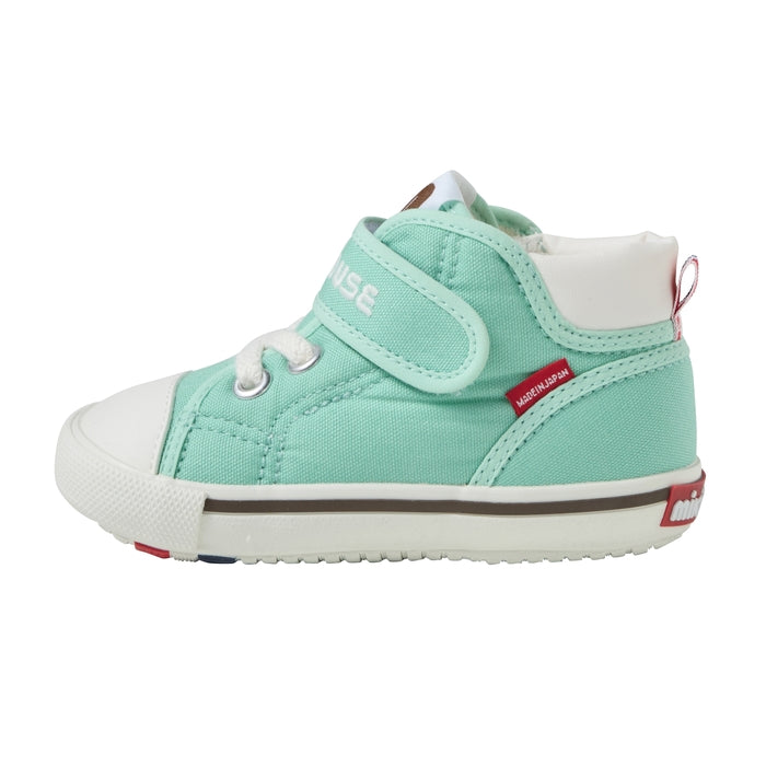 Signature High Top Second Shoes