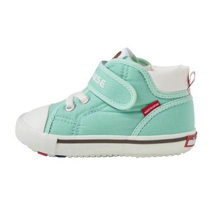 Classic High Top Second Shoes
