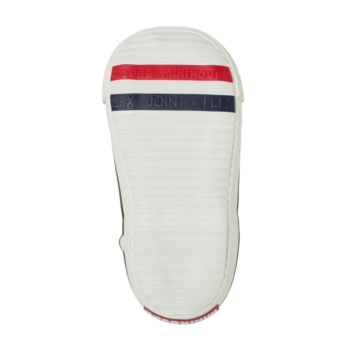 Signature High Top Second Shoes