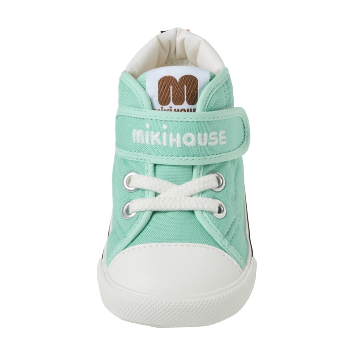 Signature High Top Second Shoes