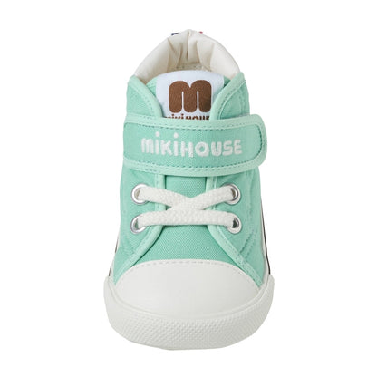 Classic High Top Second Shoes