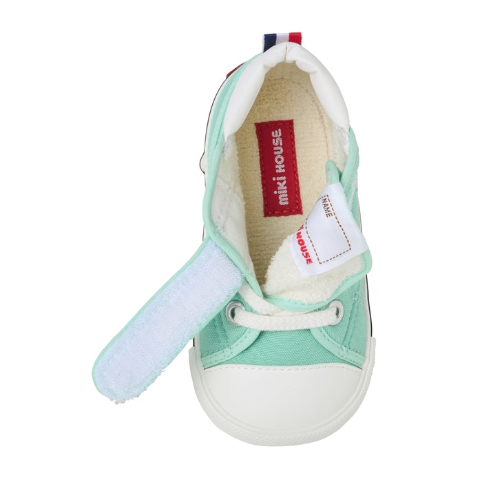 Signature High Top Second Shoes