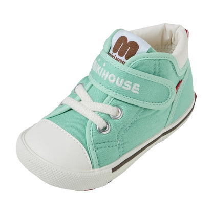 Classic High Top Second Shoes