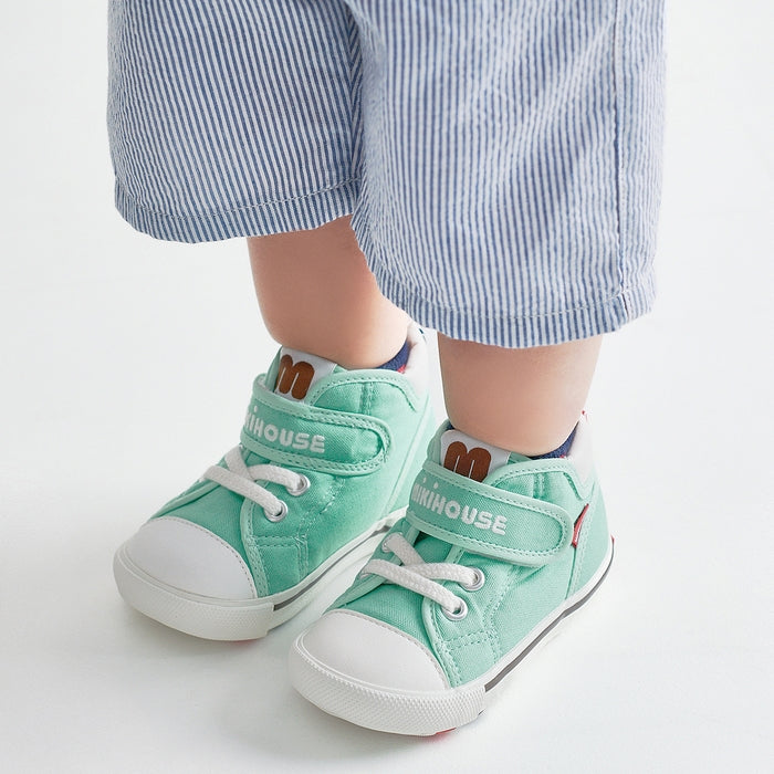 Classic High Top Second Shoes