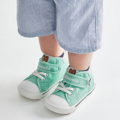 Classic High Top Second Shoes