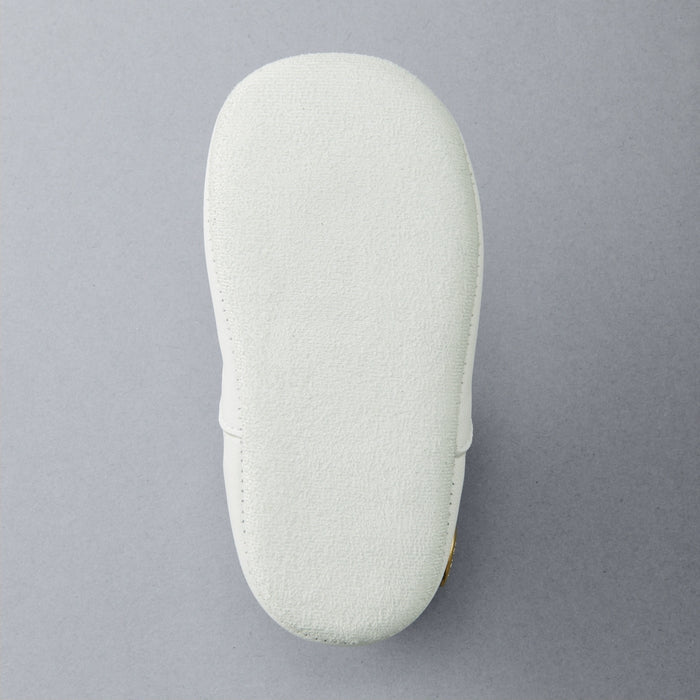 Premier Pre-Walking Leather Sandals