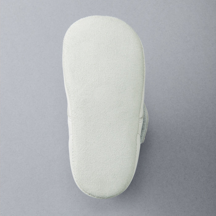 Premier Pre-Walking Leather Shoes