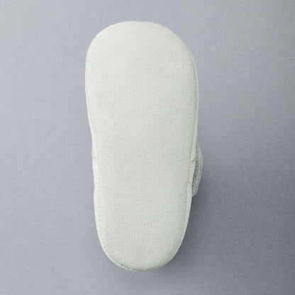 Premier Pre-Walking Leather Shoes